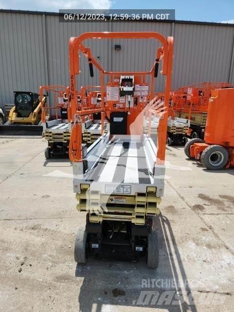 JLG 1930ES Makazaste platforme