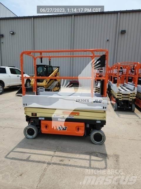 JLG 1930ES Makazaste platforme