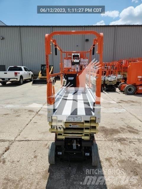 JLG 1930ES Makazaste platforme