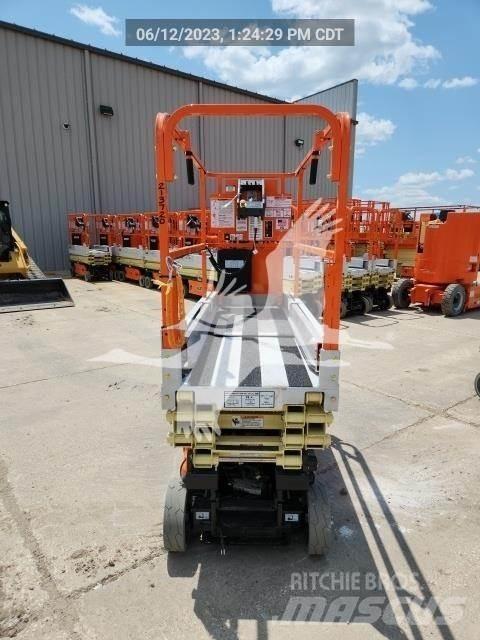 JLG 1930ES Makazaste platforme