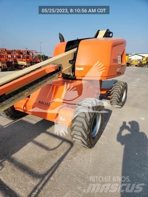 JLG 400S Teleskopske podizne platforme