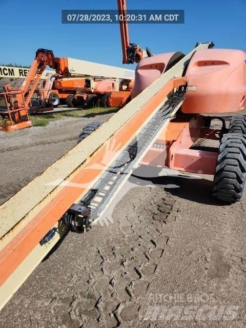 JLG 400S Teleskopske podizne platforme