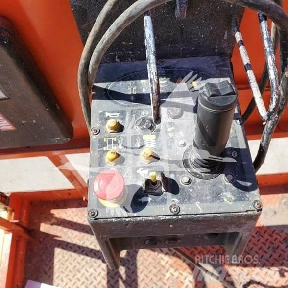 JLG 4069LE Makazaste platforme