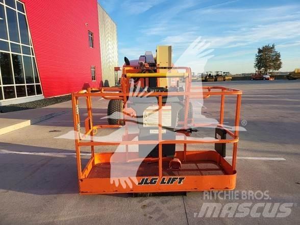 JLG 450AJ Zglobne podizne platforme