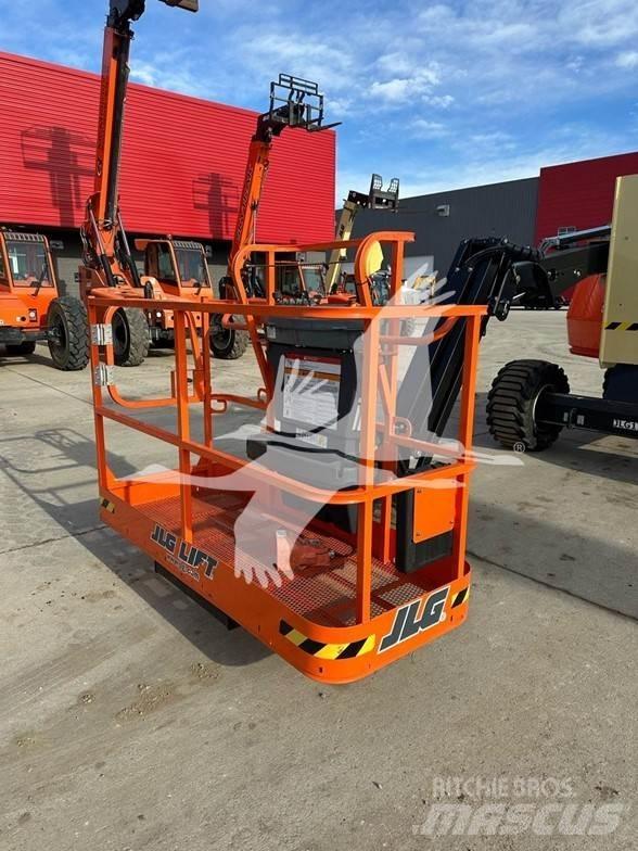 JLG 450AJ Zglobne podizne platforme