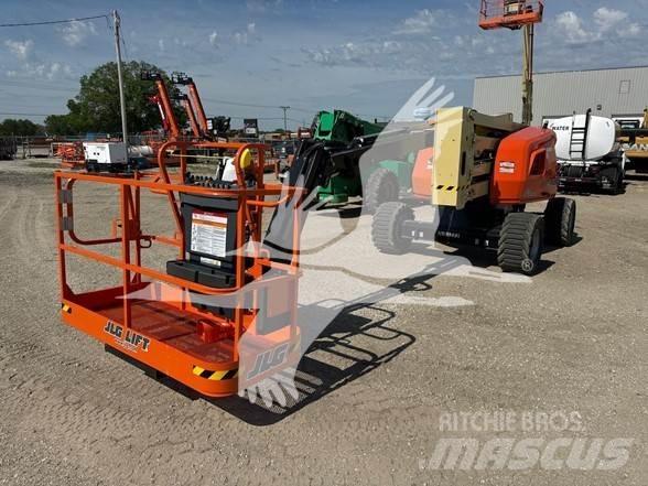 JLG 450AJ Zglobne podizne platforme