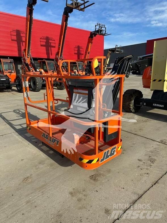 JLG 450AJ Zglobne podizne platforme
