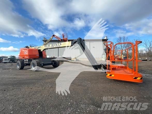 JLG 460SJ Teleskopske podizne platforme