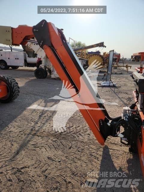 JLG 600AJ Zglobne podizne platforme