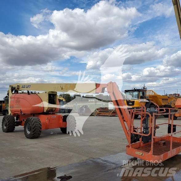 JLG 800AJ Zglobne podizne platforme