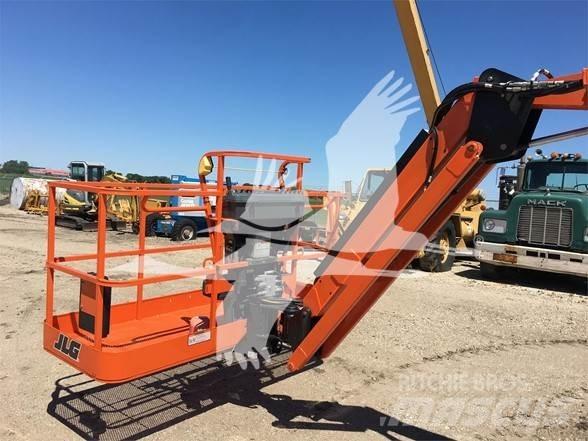 JLG 800AJ Zglobne podizne platforme
