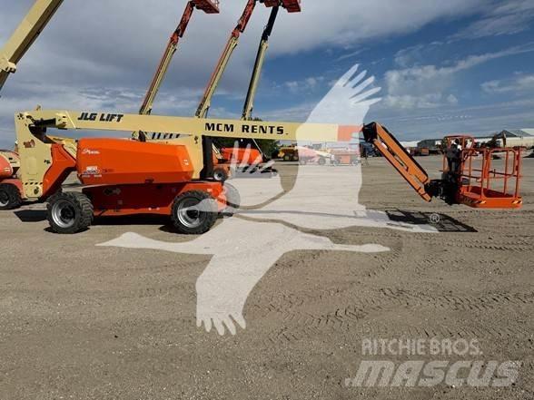 JLG 800AJ Zglobne podizne platforme