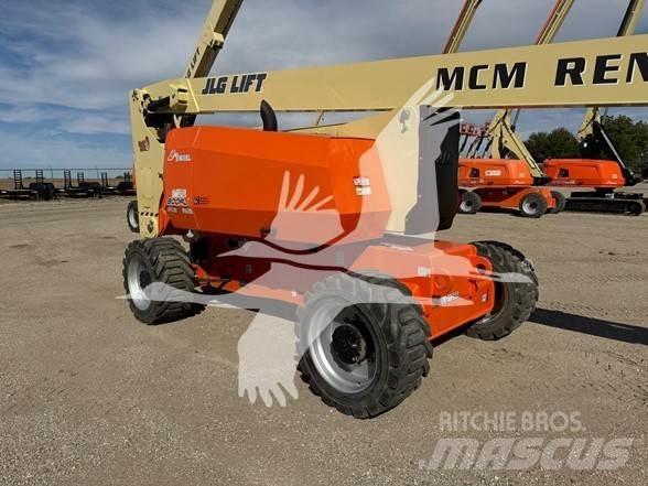 JLG 800AJ Zglobne podizne platforme