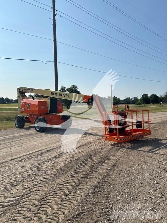 JLG 800AJ Zglobne podizne platforme
