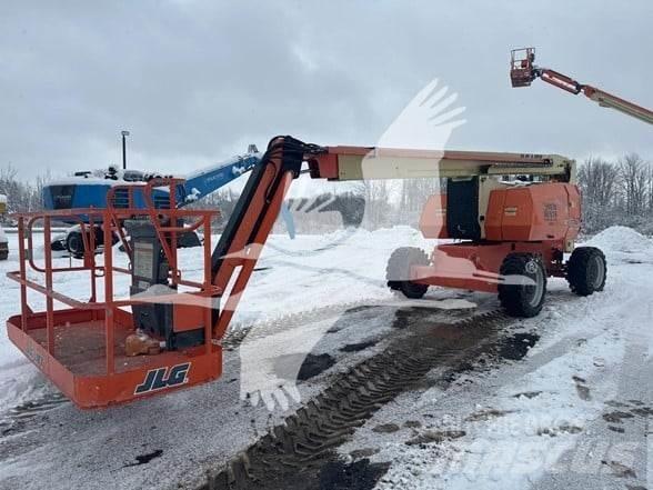JLG 800AJ Zglobne podizne platforme
