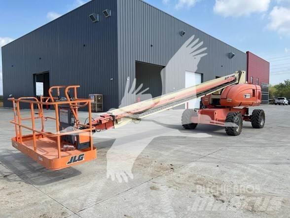 JLG 800S Teleskopske podizne platforme