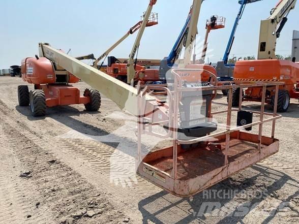 JLG 800S Teleskopske podizne platforme