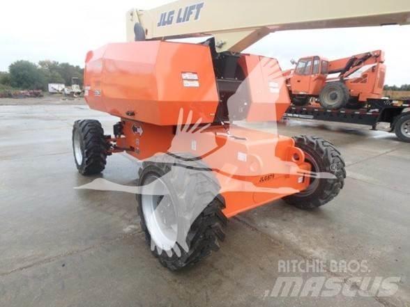 JLG 860SJ Teleskopske podizne platforme