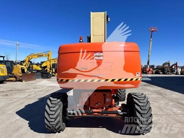 JLG 860SJ Teleskopske podizne platforme