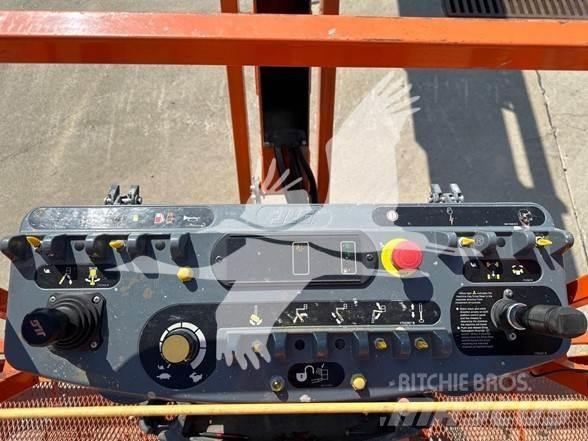 JLG 860SJ Teleskopske podizne platforme