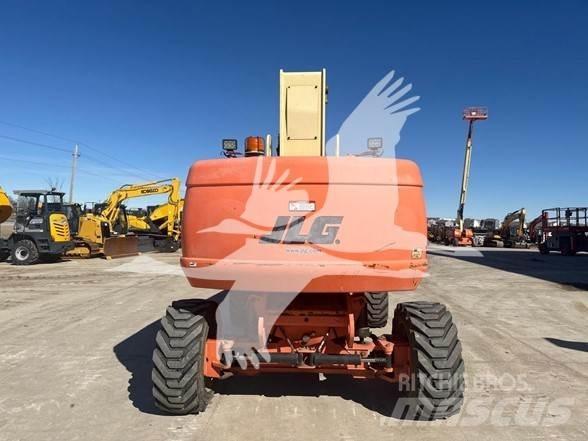 JLG 860SJ Teleskopske podizne platforme