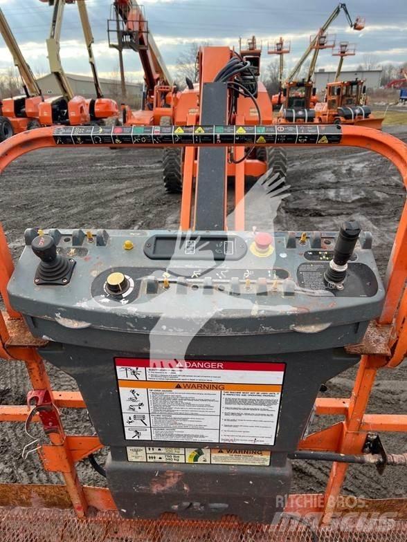 JLG 860SJ Teleskopske podizne platforme