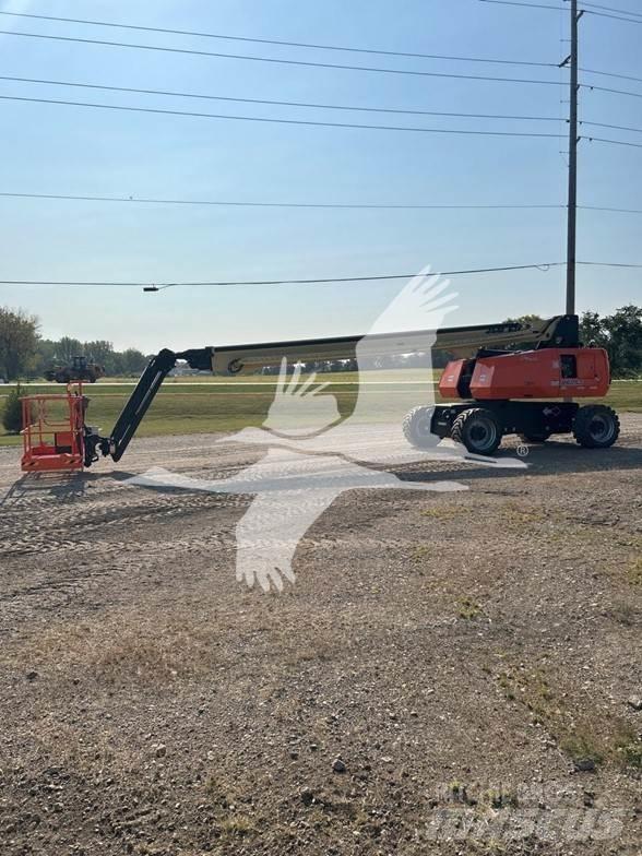 JLG 860SJ Teleskopske podizne platforme