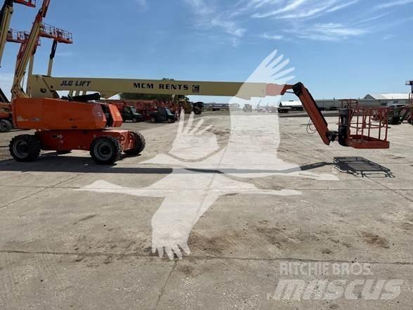 JLG 860SJ Teleskopske podizne platforme