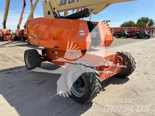 JLG 860SJ Teleskopske podizne platforme