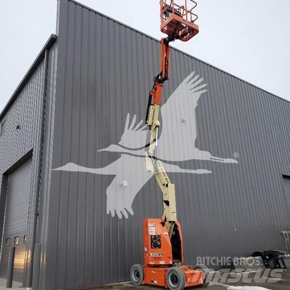 JLG E300AJP Zglobne podizne platforme