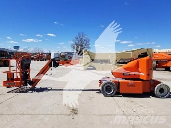 JLG E400AJPN Zglobne podizne platforme