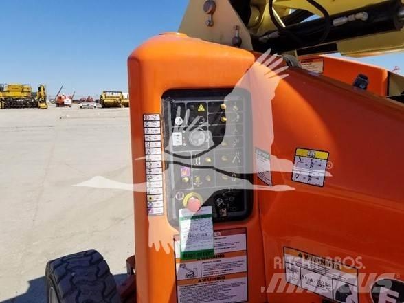 JLG E450AJ Zglobne podizne platforme