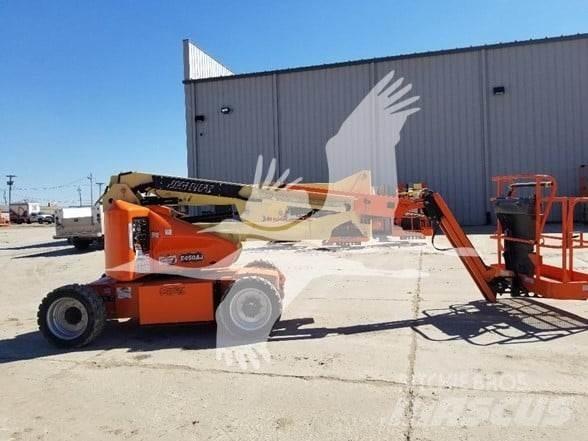 JLG E450AJ Zglobne podizne platforme