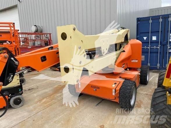JLG E450AJ Zglobne podizne platforme