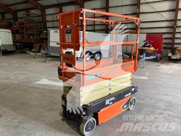 JLG ES1932 Makazaste platforme