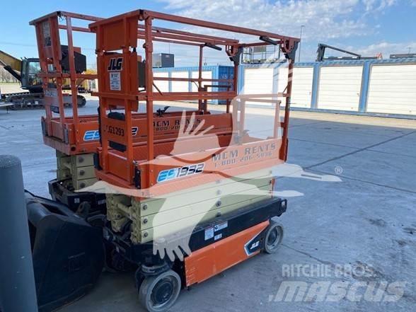 JLG ES1932 Makazaste platforme