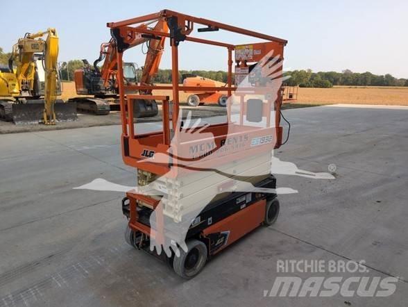 JLG ES1932 Makazaste platforme
