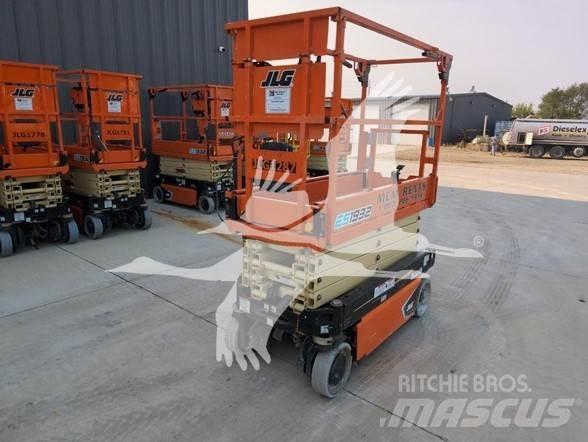 JLG ES1932 Makazaste platforme