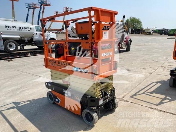 JLG ES1932 Makazaste platforme