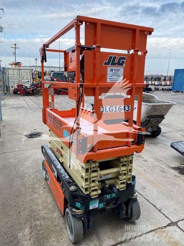 JLG ES1932 Makazaste platforme