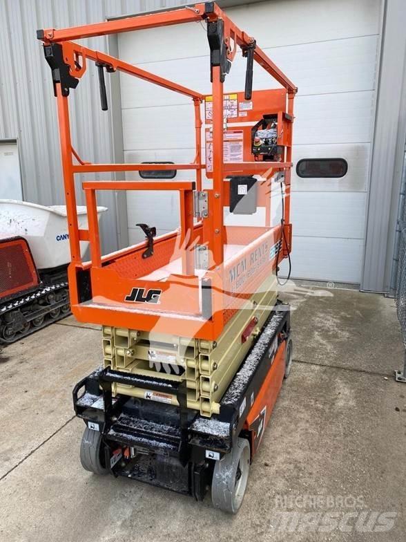 JLG ES1932 Makazaste platforme