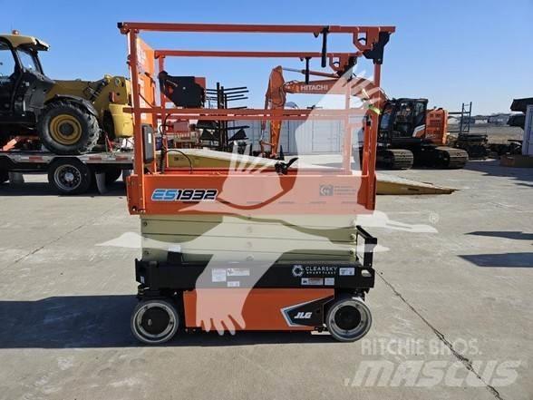 JLG ES1932 Makazaste platforme