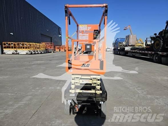 JLG ES1932 Makazaste platforme