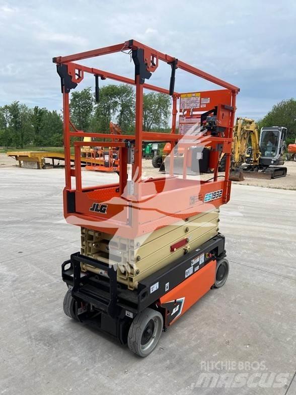 JLG ES1932 Makazaste platforme