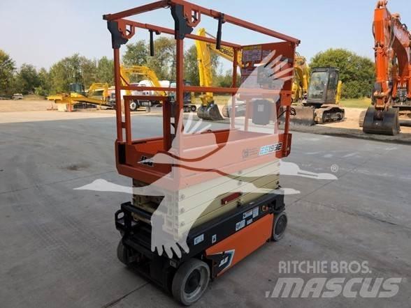 JLG ES1932 Makazaste platforme