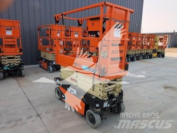 JLG ES1932 Makazaste platforme
