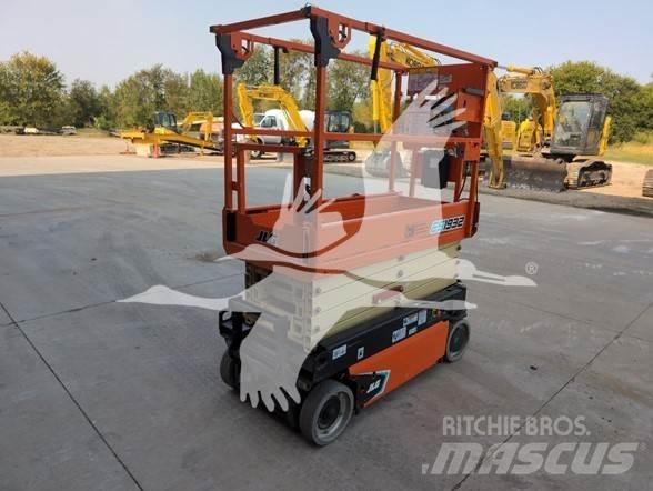 JLG ES1932 Makazaste platforme