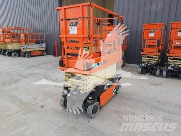 JLG ES1932 Makazaste platforme