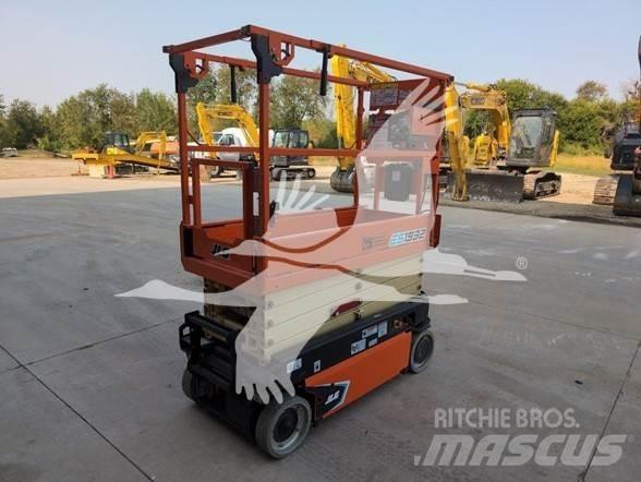 JLG ES1932 Makazaste platforme