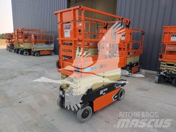 JLG ES1932 Makazaste platforme